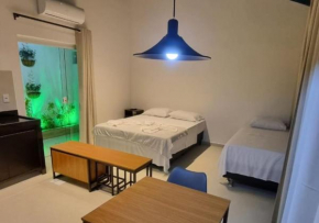 Ressurgência loft